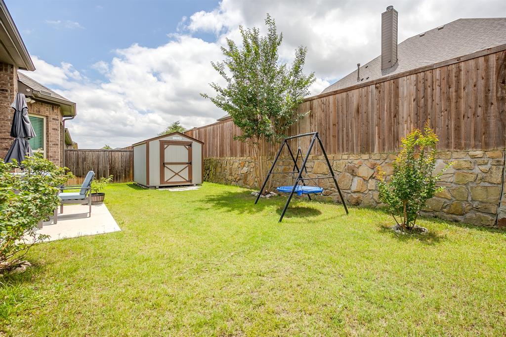Chisholm Trail Ranch Ph II Sec 1 - Residential