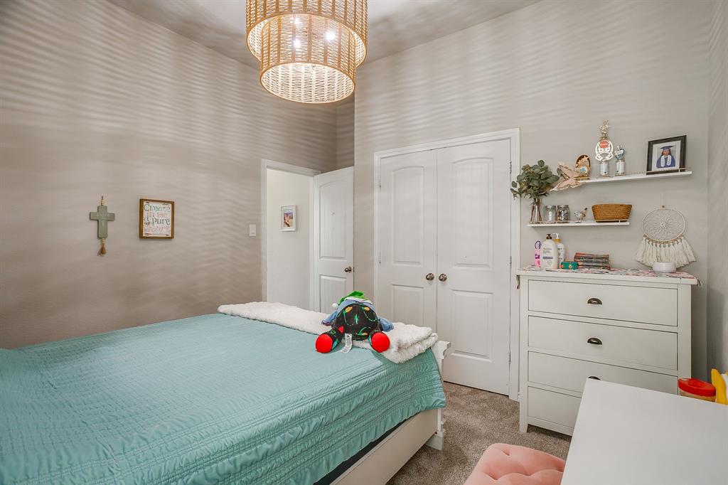 Chisholm Trail Ranch Ph II Sec 1 - Residential