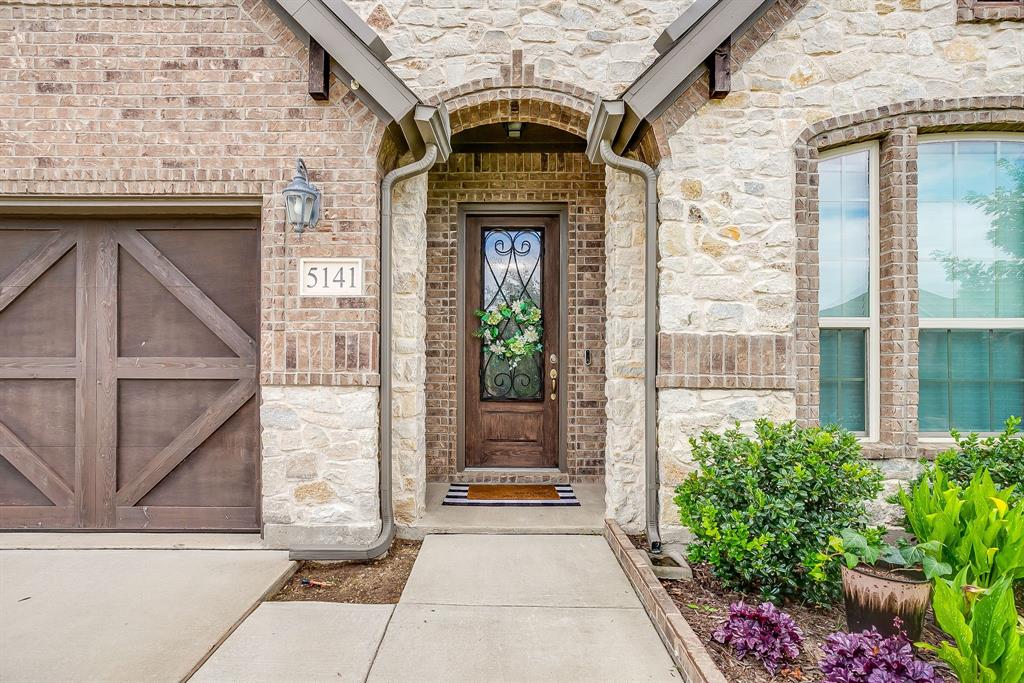 Chisholm Trail Ranch Ph II Sec 1 - Residential