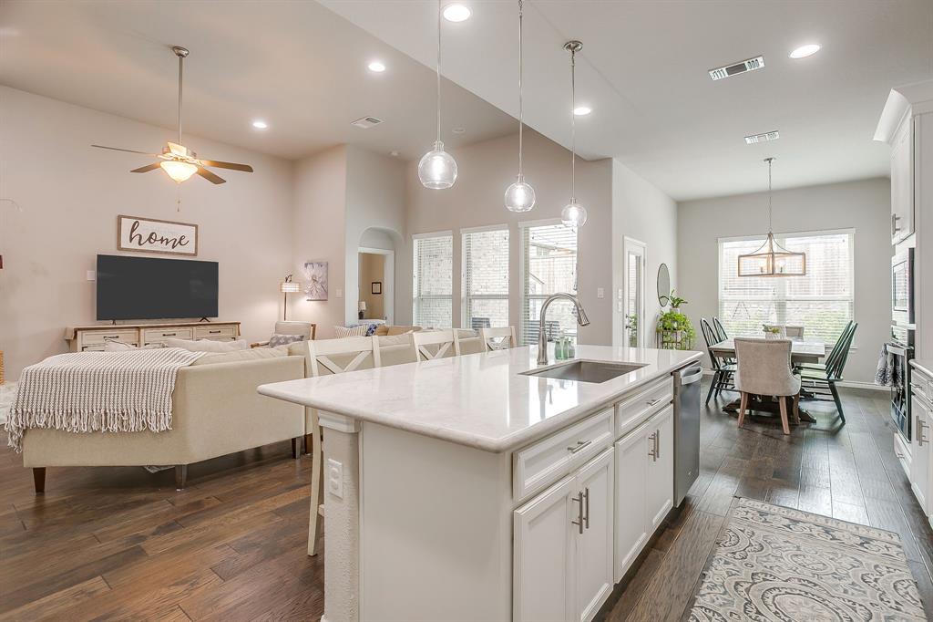 Chisholm Trail Ranch Ph II Sec 1 - Residential