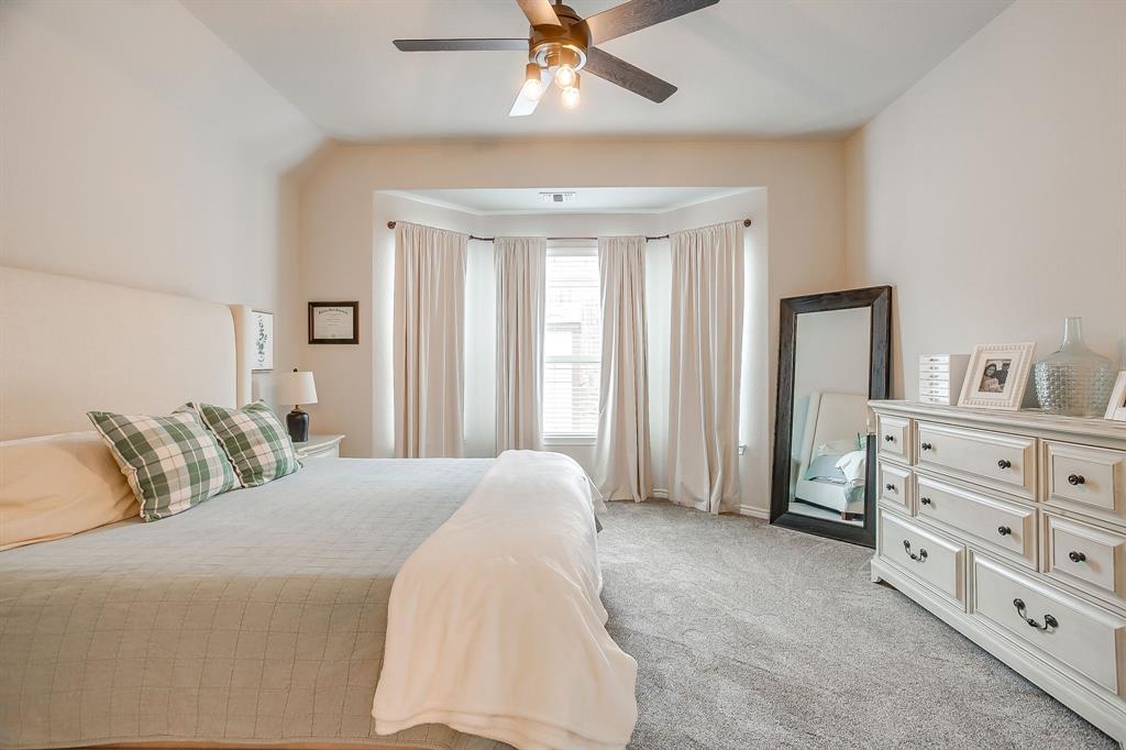 Chisholm Trail Ranch Ph II Sec 1 - Residential