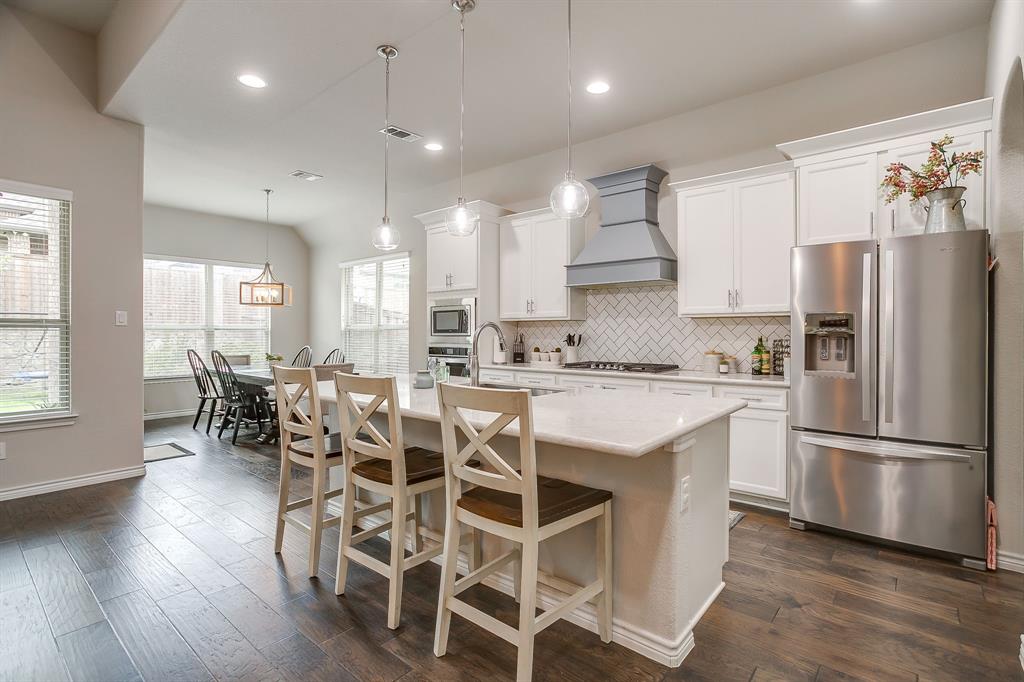 Chisholm Trail Ranch Ph II Sec 1 - Residential