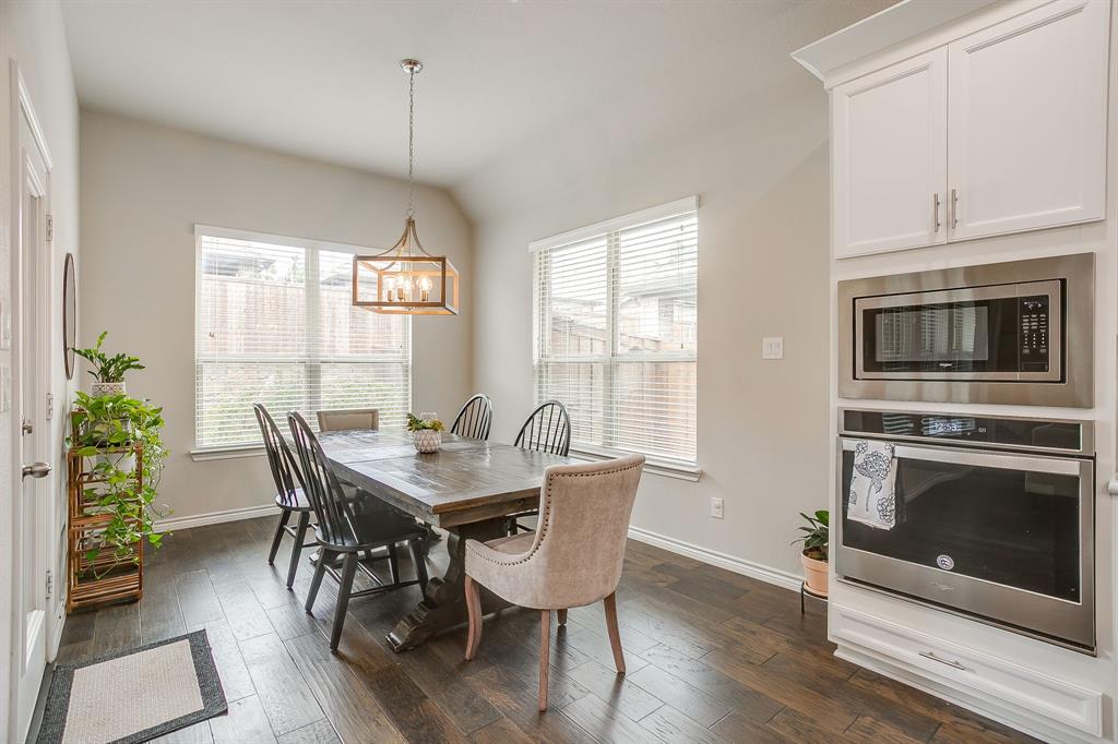 Chisholm Trail Ranch Ph II Sec 1 - Residential