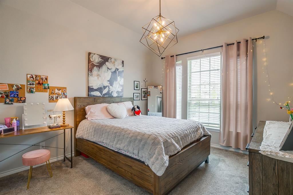 Chisholm Trail Ranch Ph II Sec 1 - Residential