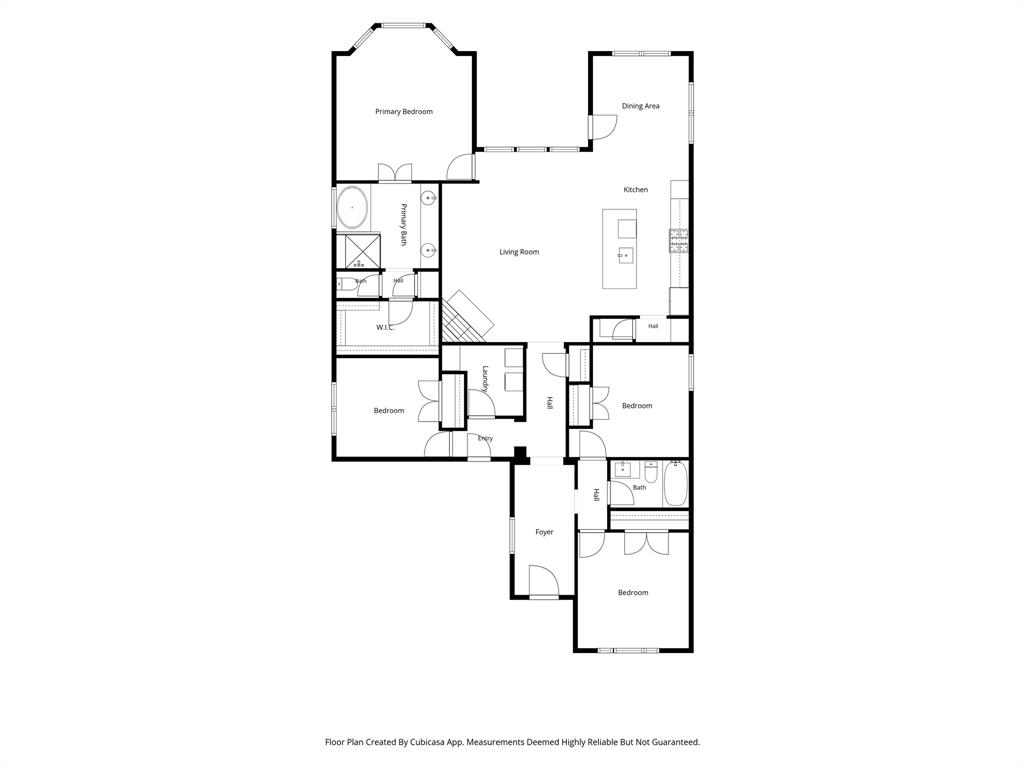 Chisholm Trail Ranch Ph II Sec 1 - Residential