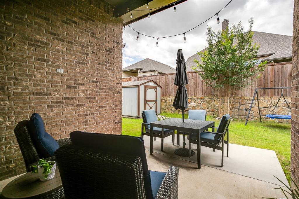 Chisholm Trail Ranch Ph II Sec 1 - Residential