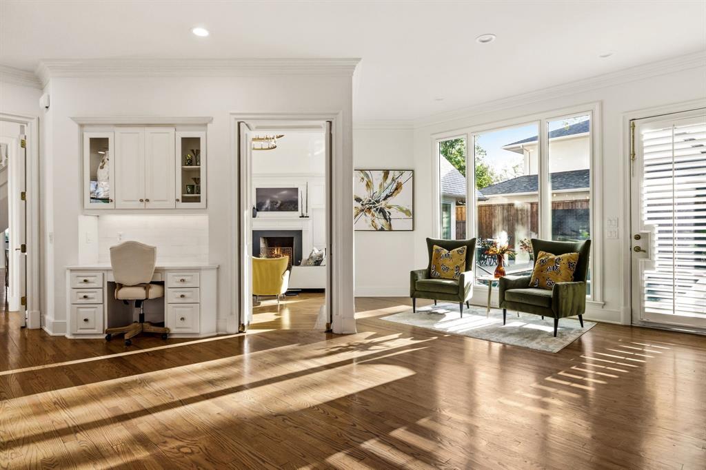 Downs-Hillcrest Ph 1a - Residential