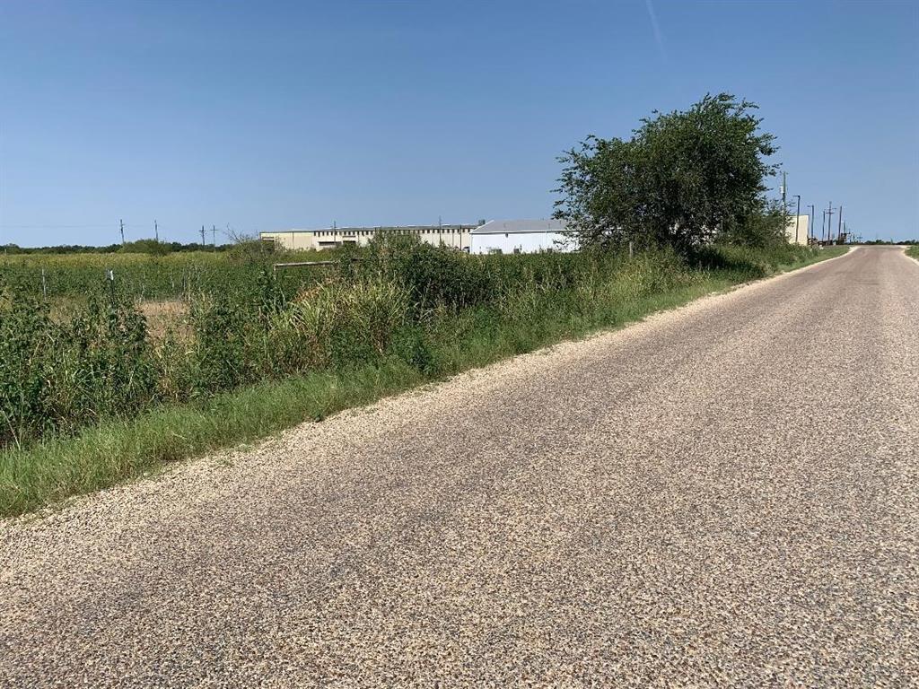 Whitney Industrial Park - Land