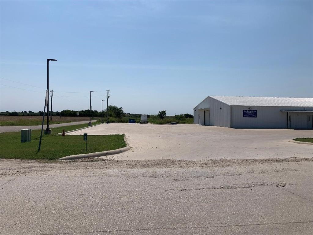Whitney Industrial Park - Land