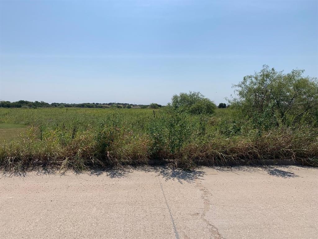 Whitney Industrial Park - Land