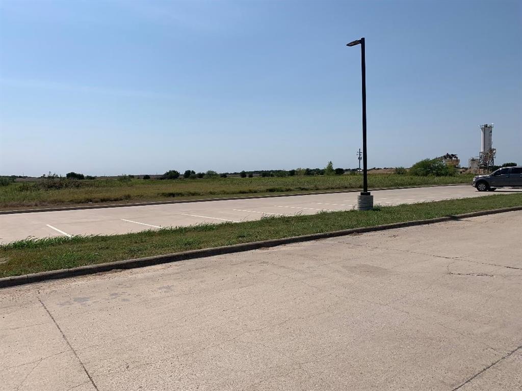 Whitney Industrial Park - Land