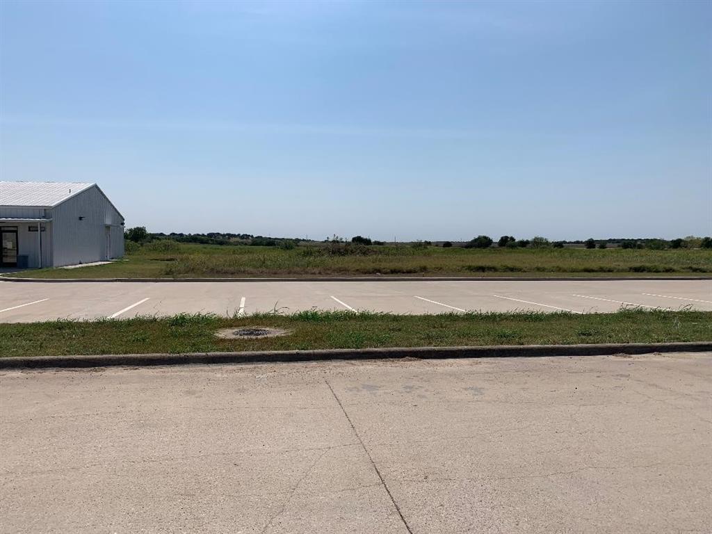 Whitney Industrial Park - Land