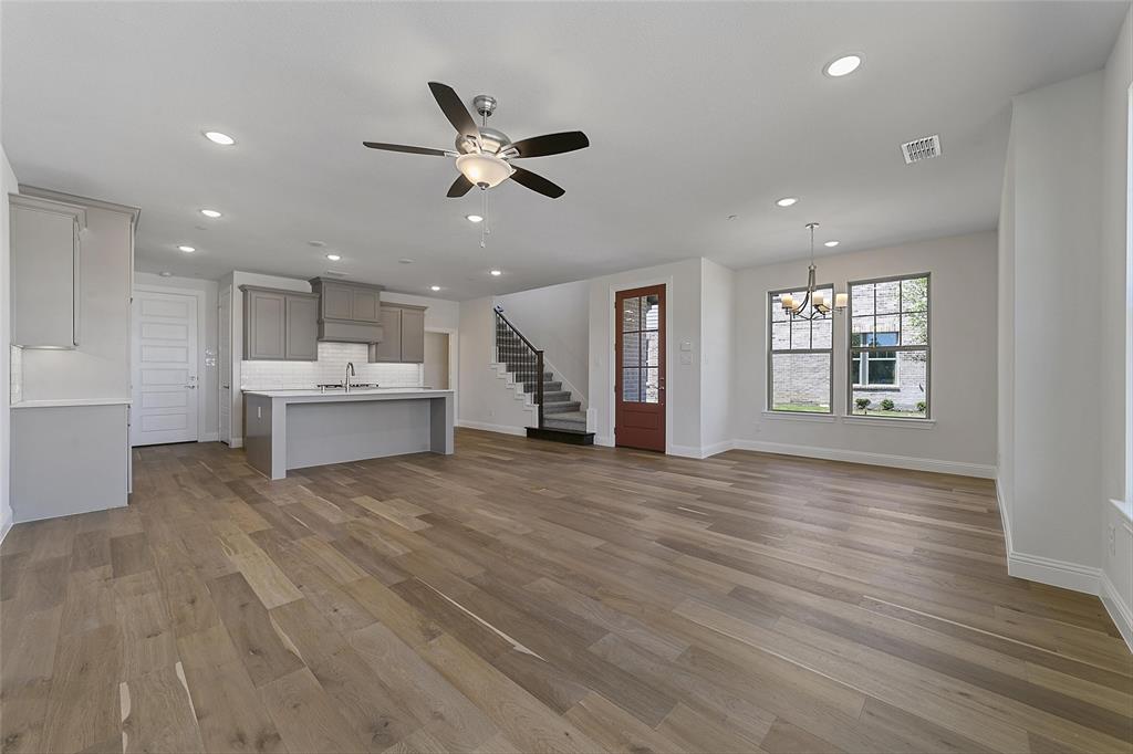 Stacy Green - Residential