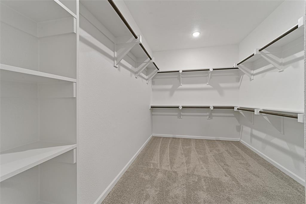 Stacy Green - Residential