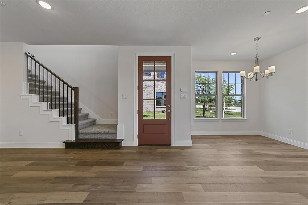 Stacy Green - Residential
