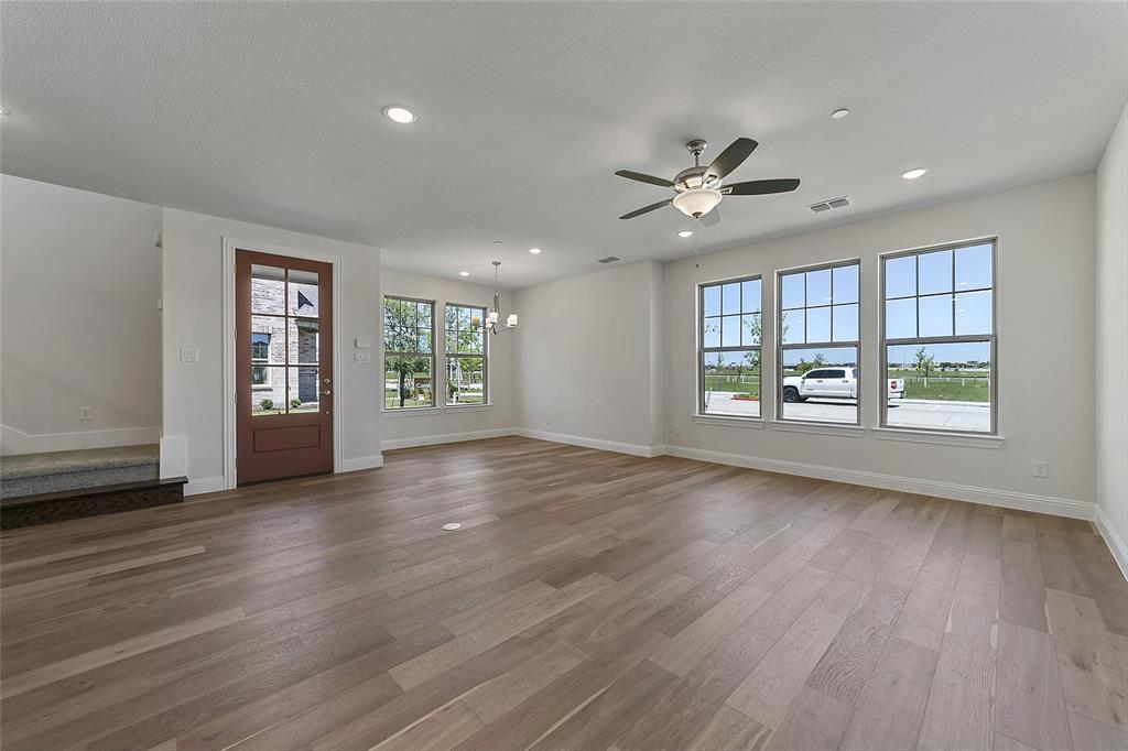 Stacy Green - Residential
