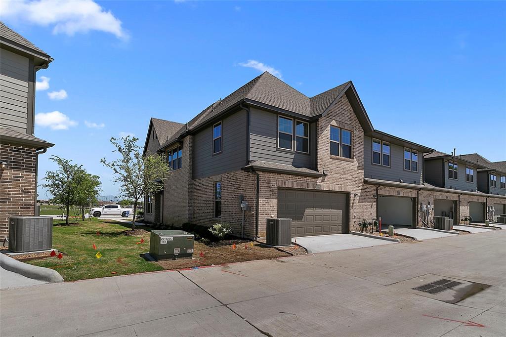 Stacy Green - Residential