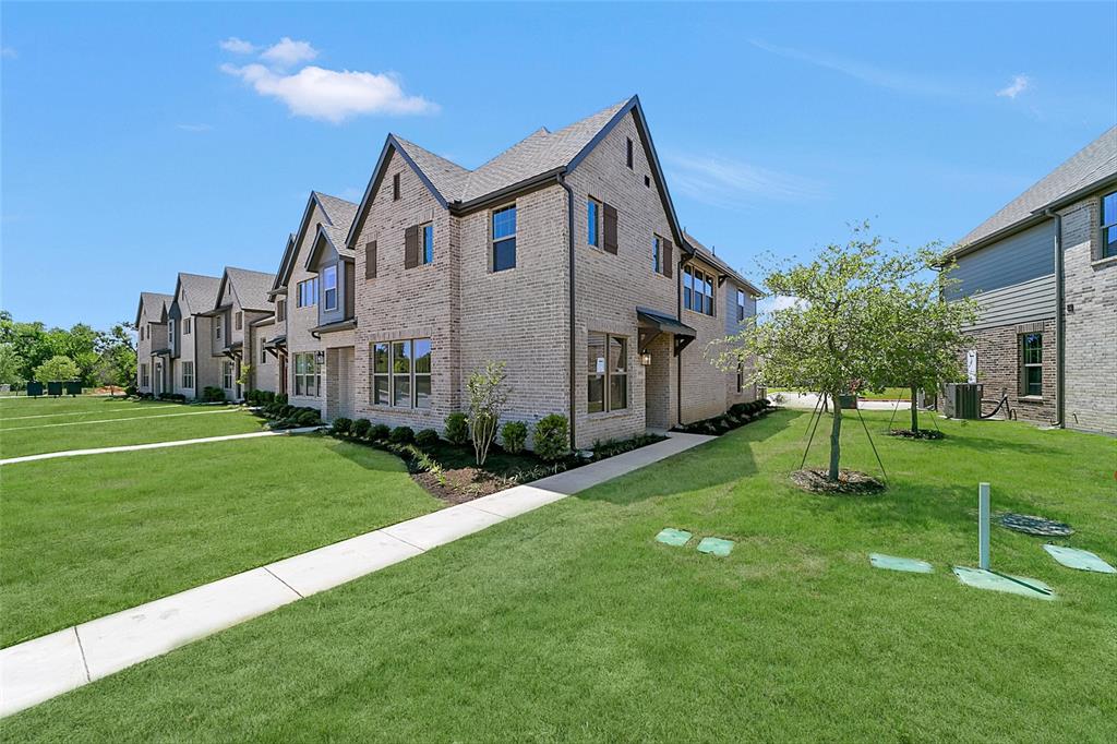 Stacy Green - Residential