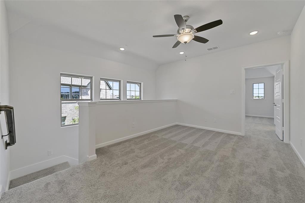 Stacy Green - Residential