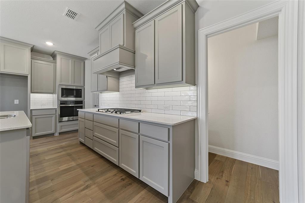 Stacy Green - Residential