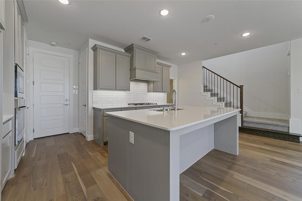 Stacy Green - Residential