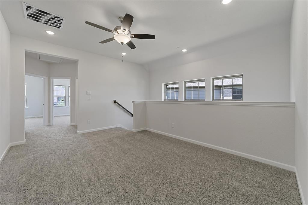 Stacy Green - Residential
