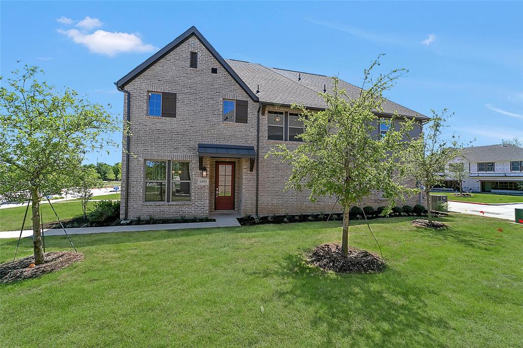 Stacy Green - Residential