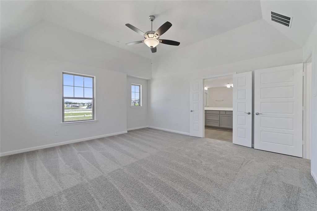 Stacy Green - Residential