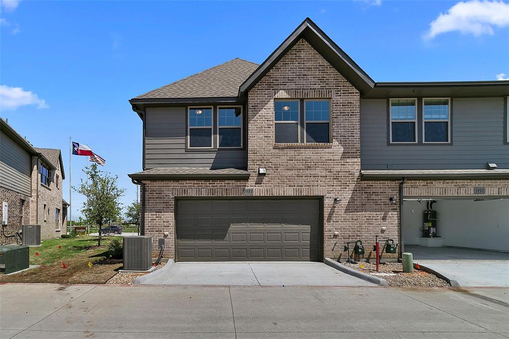 Stacy Green - Residential