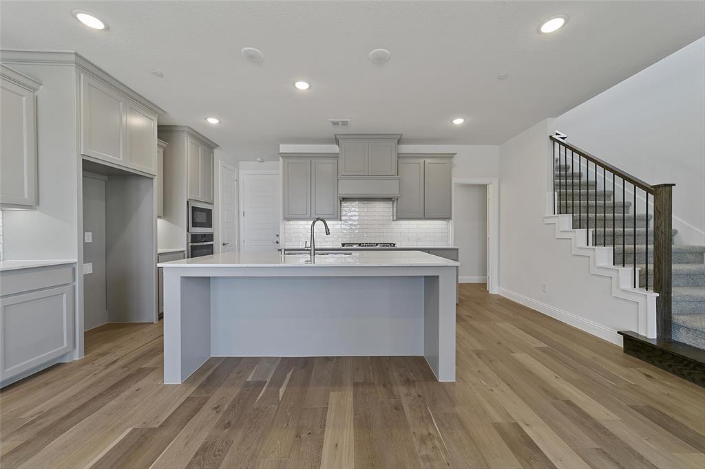 Stacy Green - Residential