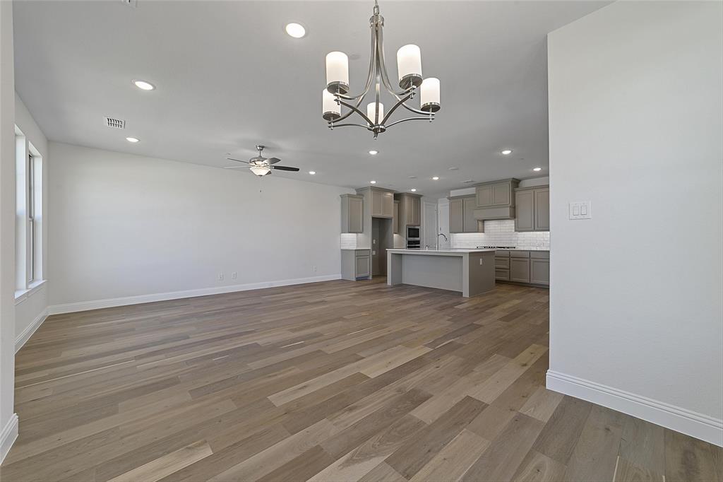 Stacy Green - Residential