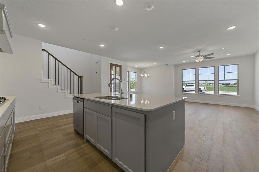 Stacy Green - Residential