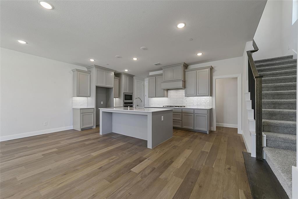 Stacy Green - Residential