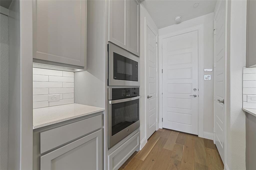Stacy Green - Residential