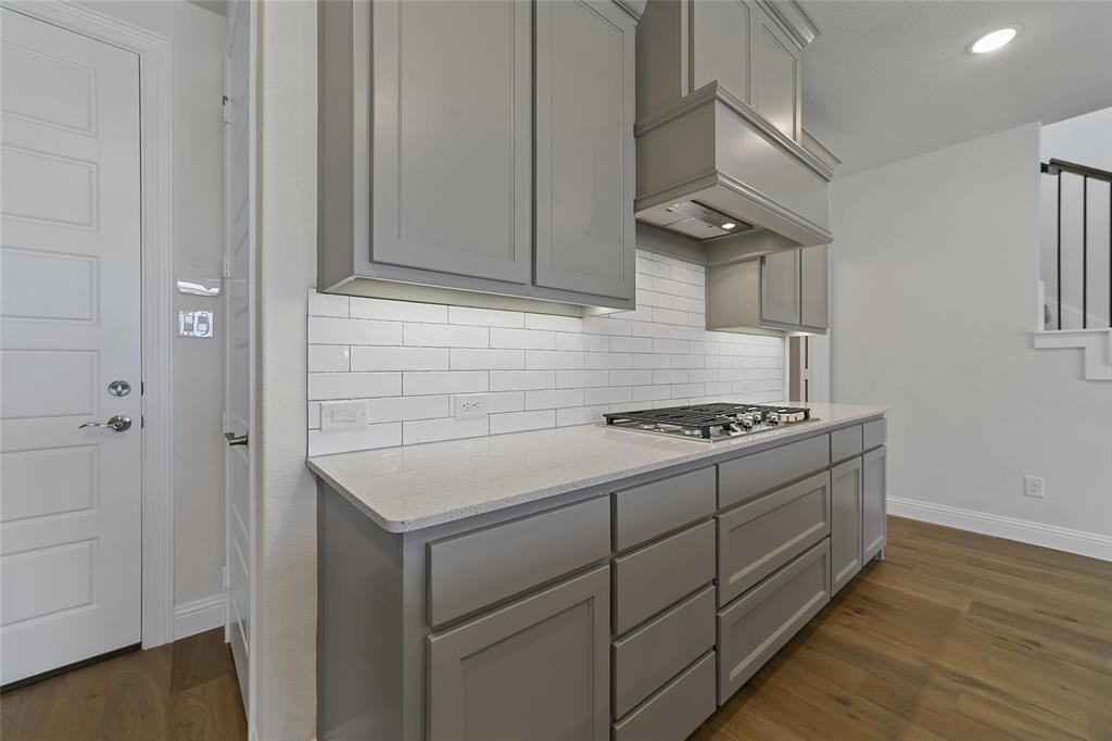 Stacy Green - Residential