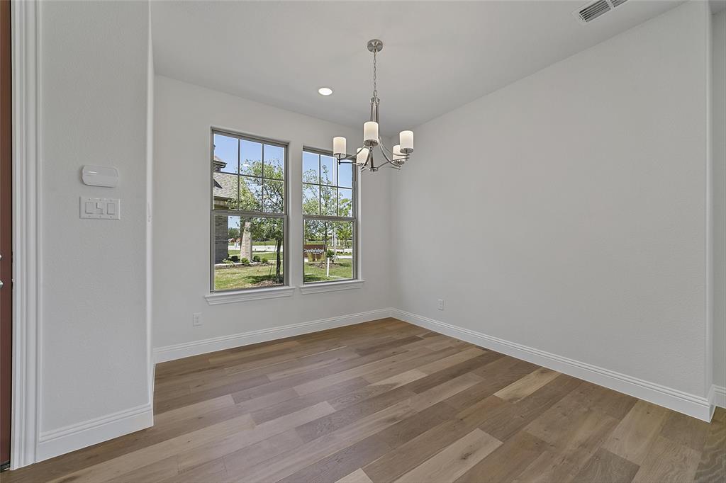 Stacy Green - Residential