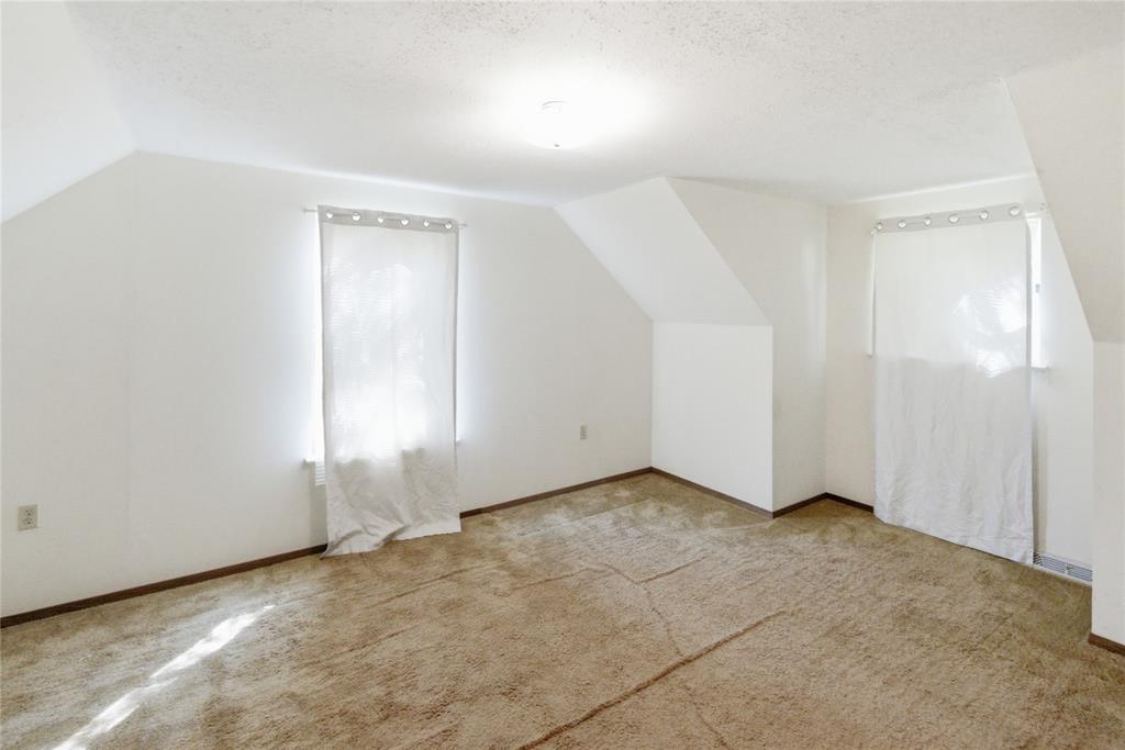 AO128 CARPENTER, J.W. - Residential