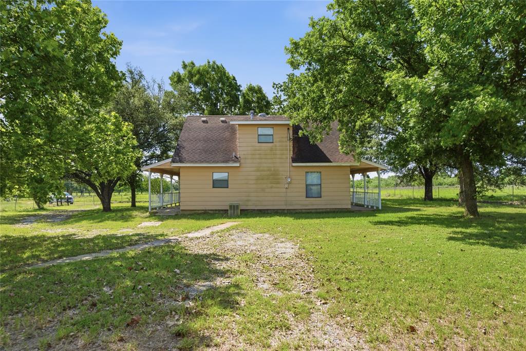 AO128 CARPENTER, J.W. - Residential