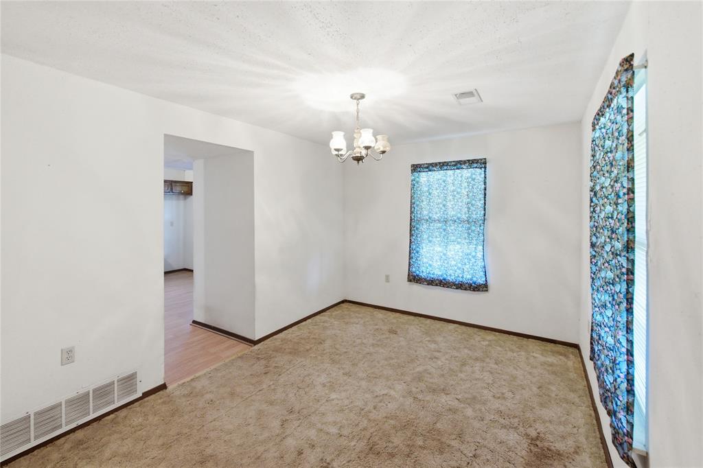 AO128 CARPENTER, J.W. - Residential