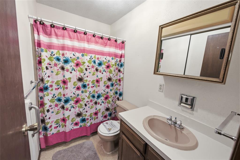 AO128 CARPENTER, J.W. - Residential