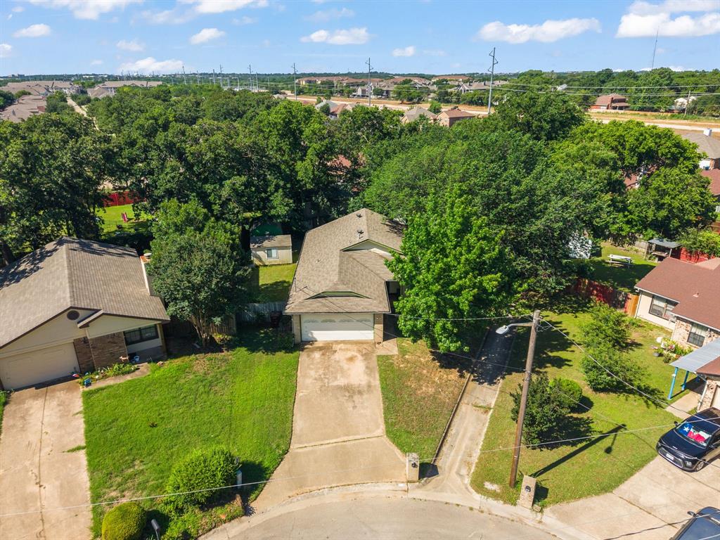 Bellaire Heights Ph 1 - Residential