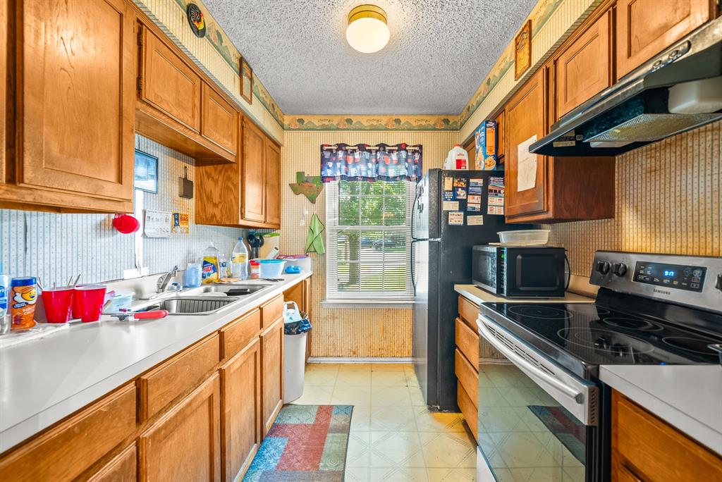 Bellaire Heights Ph 1 - Residential
