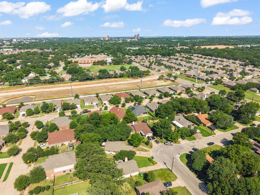 Bellaire Heights Ph 1 - Residential