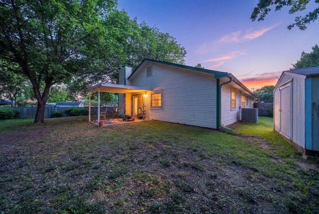 Bellaire Heights Ph 1 - Residential