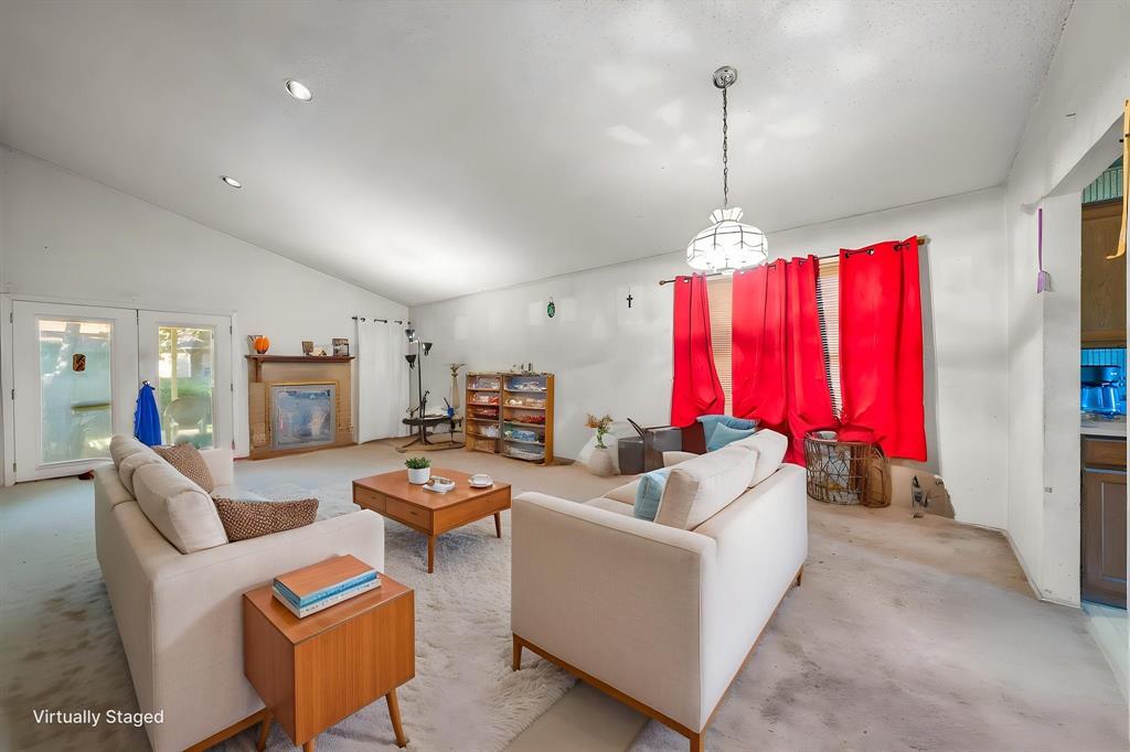 Bellaire Heights Ph 1 - Residential