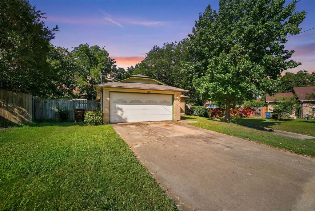Bellaire Heights Ph 1 - Residential