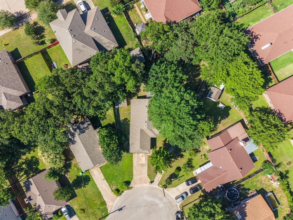 Bellaire Heights Ph 1 - Residential