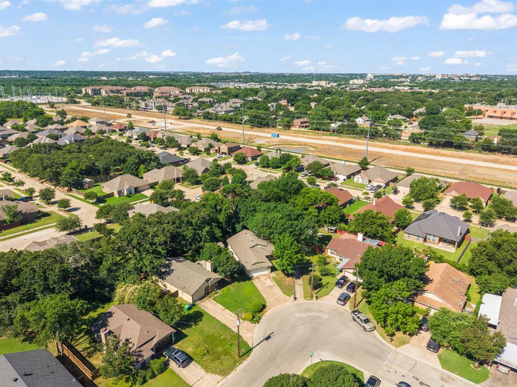 Bellaire Heights Ph 1 - Residential