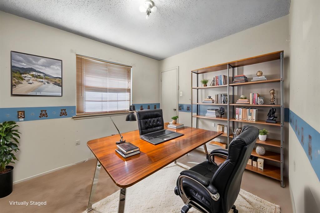Bellaire Heights Ph 1 - Residential