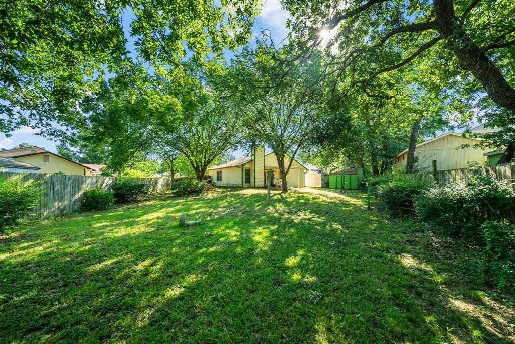 Bellaire Heights Ph 1 - Residential